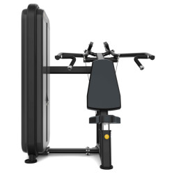 Vision Shoulder Press